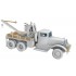 1/35 US Heavy Wrecker Ward LaFrance M1000 series 1