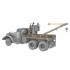 1/35 US Heavy Wrecker Ward LaFrance M1000 series 1