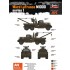 1/35 US Heavy Wrecker Ward LaFrance M1000 series 1