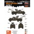 1/35 US Heavy Wrecker Ward LaFrance M1000 series 1