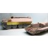 1/35 German BMM Katzchen Armoured Personnel Carrier 1944
