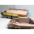 1/35 German BMM Katzchen Armoured Personnel Carrier 1944