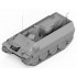 1/35 German BMM Katzchen Armoured Personnel Carrier 1944
