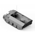 1/35 German BMM Katzchen Armoured Personnel Carrier 1944