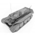 1/35 German BMM Katzchen Armoured Personnel Carrier 1944