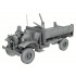 1/35 WWII LRDG CMP F30 Wireless Truck