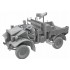 1/35 LRDG F8 Pilot Car (Bonus Edition)