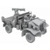 1/35 LRDG F8 Pilot Car (Bonus Edition)