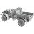 1/35 LRDG F8 Pilot Car (Bonus Edition)