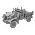 1/35 LRDG F8 Pilot Car (Bonus Edition)
