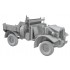 1/35 LRDG F8 Pilot Car (Bonus Edition)