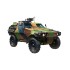 1/35 French Panhard VBL Light Armoured Vehicle
