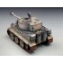 Cute Tank Tiger I Panzerkampfwagen VI Tiger Ausf.E SdKfz.181