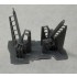 1/200 Titanic Anchor set