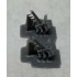 1/350 Britannic Anchor set