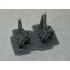 1/350 Britannic Anchor set