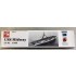 1/700 USS Midway CV-41 1958
