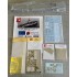 1/700 USS Midway CV-41 1958
