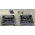 1/700 USS Midway CV-41 1958
