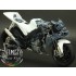 1/12 Yamaha YZR-M1 2009 Super Detail Set for Tamiya kit