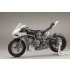 1/12 Ducati 1199 Panigale S Detail-up set for Tamiya 14129 kit