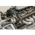 1/12 McLaren Honda MP4/6 Engine Super Detail-up Set for Tamiya kit