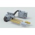1/35 M197 20mm Gatling Gun Right Side for Knlghthawk MH-60S
