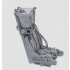1/32 Mirage 2000 C Engines and Seats for Kittyhawk kits