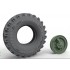 1/48 URAL 4320 3D Gravity Tyres (6pcs)