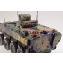 1/35 ACV-P Exterior Detail Upgrade Set B for Zimi kits