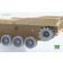 1/35 M1 Abrams Road Wheel Set for Meng kits