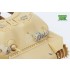 1/35 M4 Sherman Guards Set (for Casted Hull) for 2 Tanks