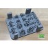 1/35 M4 Sherman Guards Set (for Casted Hull) for 2 Tanks