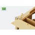 1/35 M4 Sherman Guards Set (for Casted Hull) for 2 Tanks