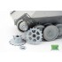 1/35 Panther Disassembled Sprocket Set B (1pc)