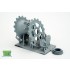 1/35 Panther Disassembled Sprocket Set B (1pc)