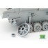 1/35 PzKpfw III Family Disassembled Idler (1pc)