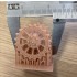 1/35 Tiger I Mid/Late Production Sprocket (2pcs)