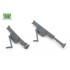 1/35 15t Jack for WWII German Panzer (2pcs)