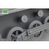 1/35 Pz.Kpfw.I Ausf.B Suspension Set for TAMIYA kit