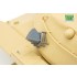 1/35 M239 Smoke Discharger set for M60 Family