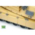 1/35 M1A1/A2 Common Upgrade Set for all Brands