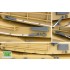 1/35 M1A1/A2 Common Upgrade Set for all Brands