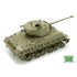 1/48 M4A3E8 Upgrade Set