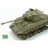1/48 M4A3E8 Upgrade Set