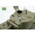 1/48 M4A3E8 Upgrade Set