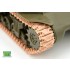 1/35 M4 Sherman T-54E1 Tracks