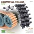 1/35 Cromwell Tracks Type 1