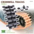 1/35 Cromwell Tracks Type 2