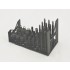1/350 IJN Type 93 Torpedoes 12pcs with 6 Carts